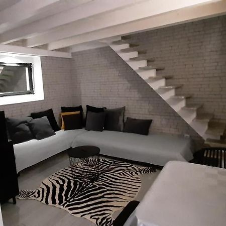 5***** Loft Loule Historical Center Villa Luaran gambar