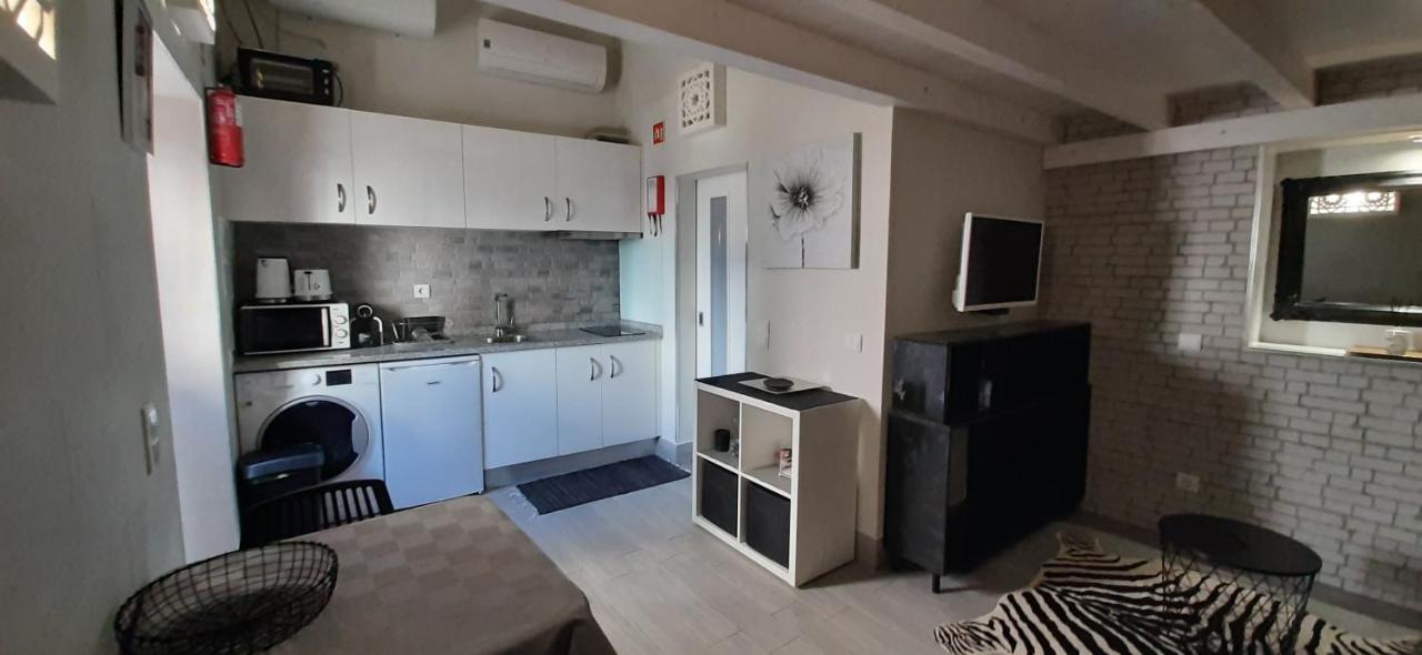 5***** Loft Loule Historical Center Villa Luaran gambar