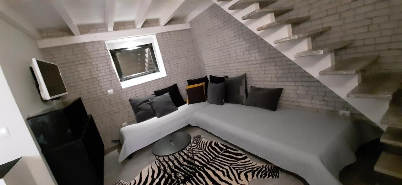 5***** Loft Loule Historical Center Villa Luaran gambar