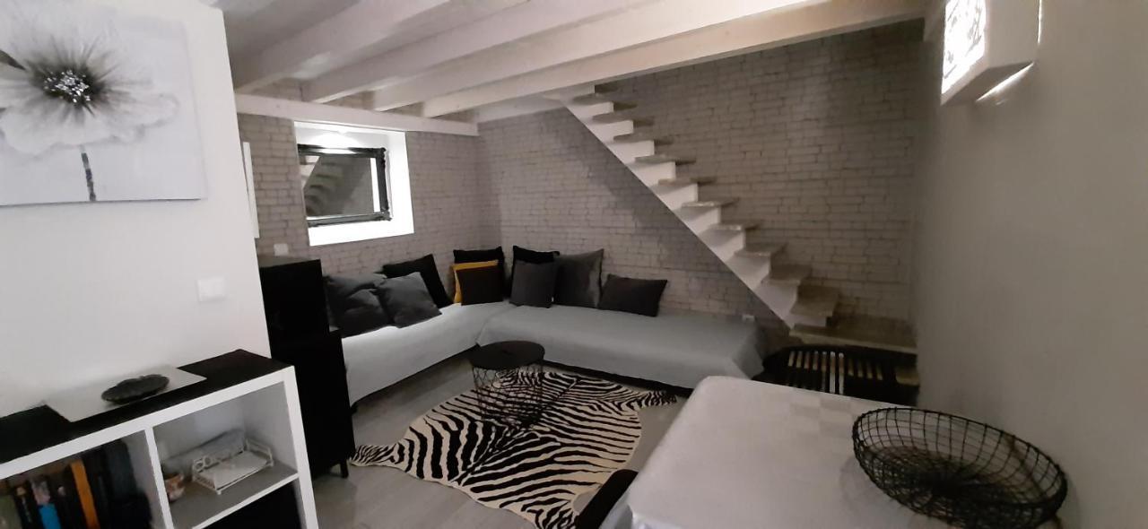 5***** Loft Loule Historical Center Villa Luaran gambar