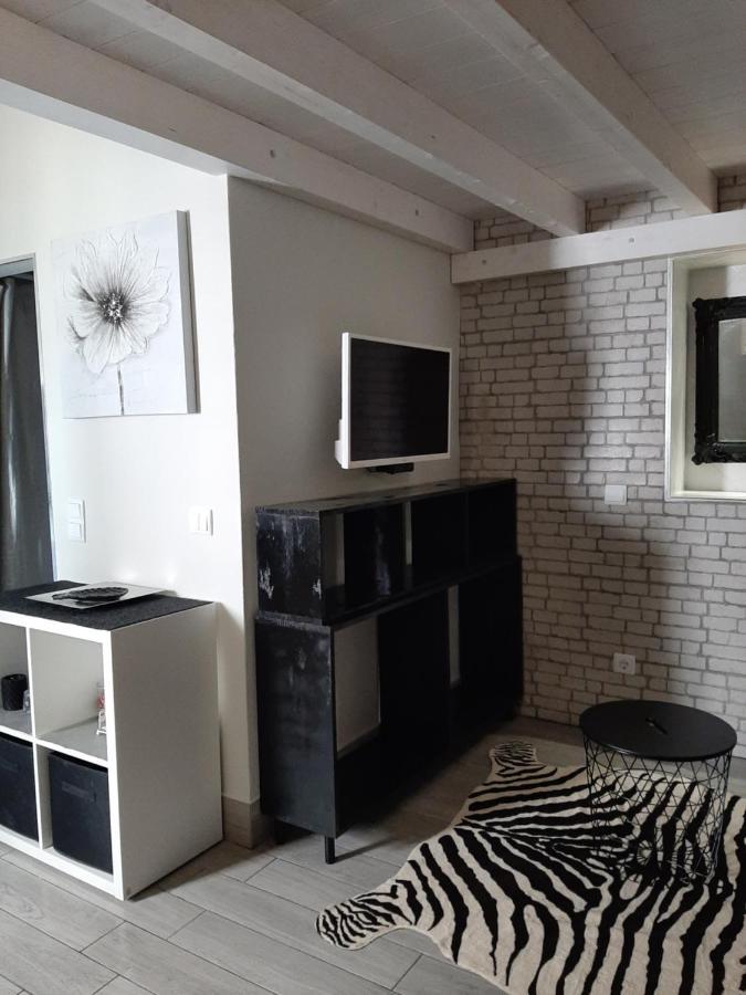 5***** Loft Loule Historical Center Villa Luaran gambar