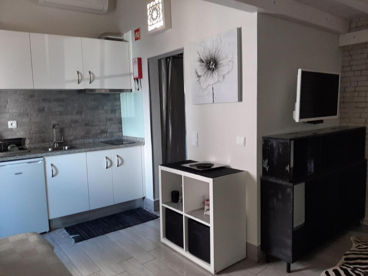 5***** Loft Loule Historical Center Villa Luaran gambar