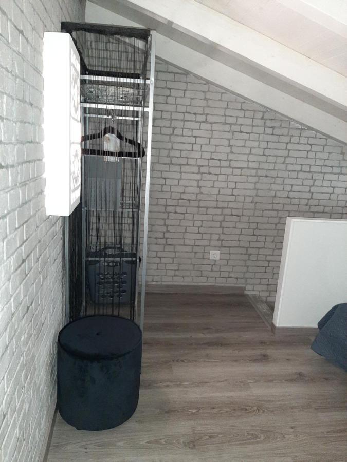 5***** Loft Loule Historical Center Villa Luaran gambar