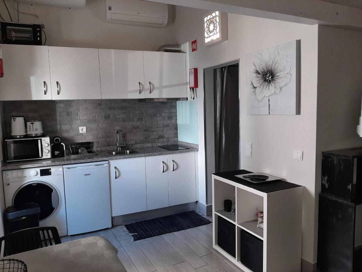 5***** Loft Loule Historical Center Villa Luaran gambar