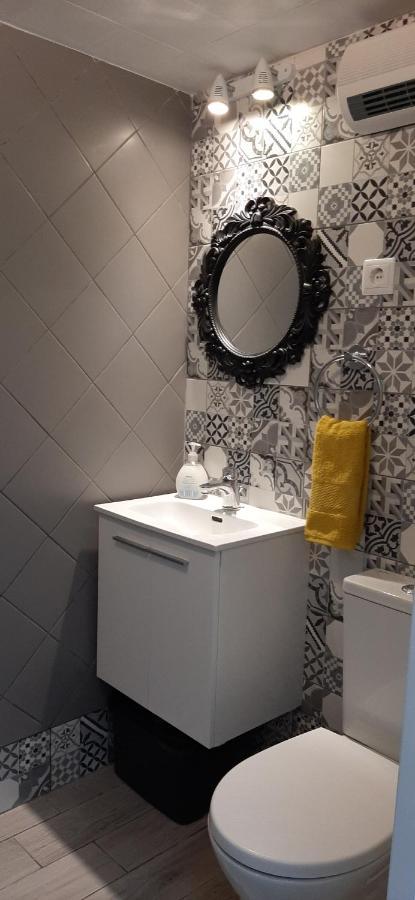 5***** Loft Loule Historical Center Villa Luaran gambar
