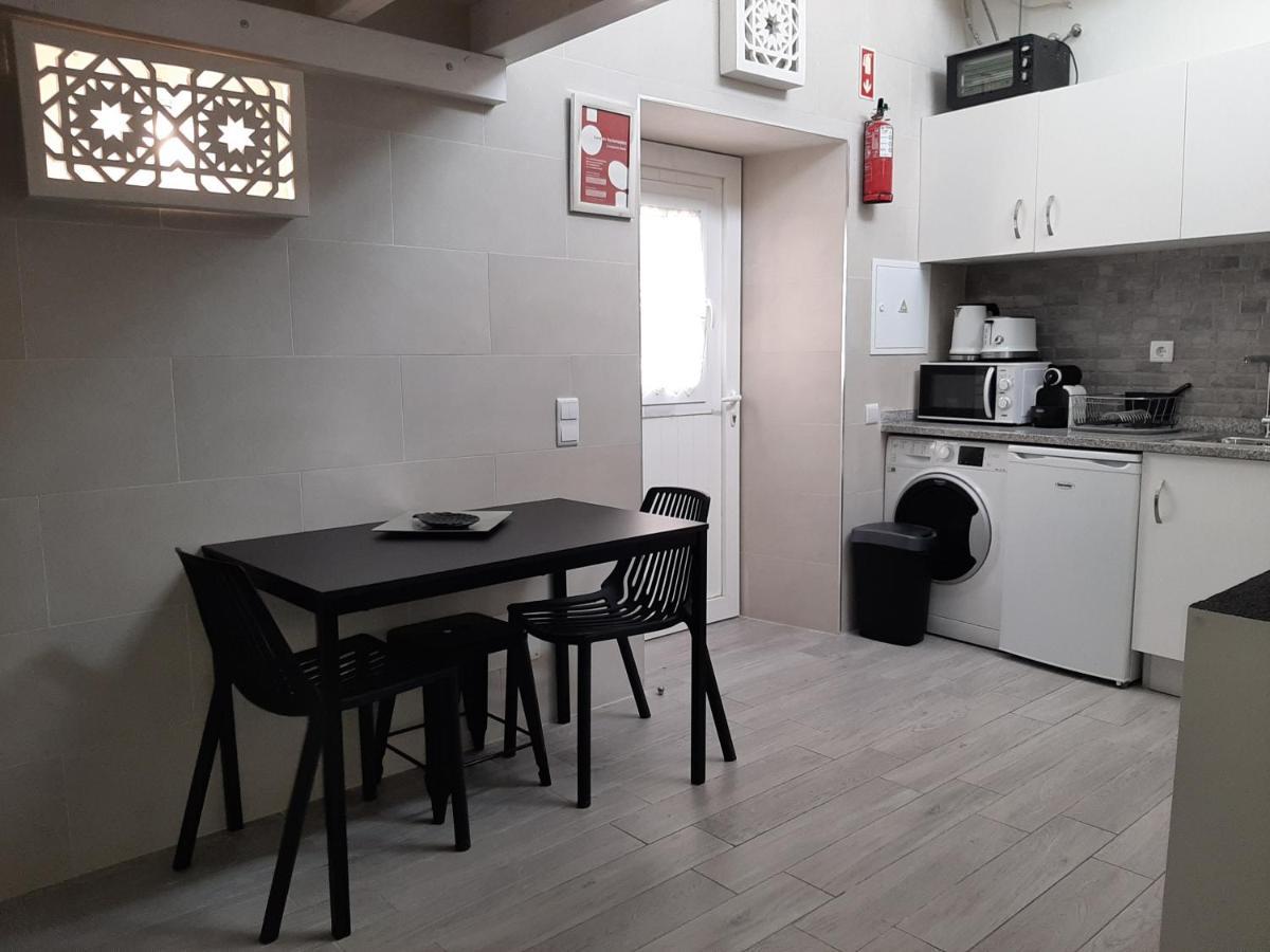 5***** Loft Loule Historical Center Villa Luaran gambar
