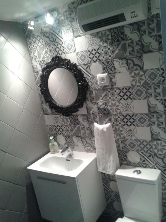 5***** Loft Loule Historical Center Villa Luaran gambar
